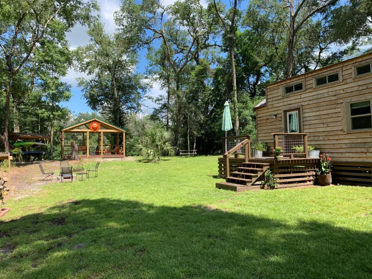 The Suwannee River Hide-A-Way Mayo Luaran gambar