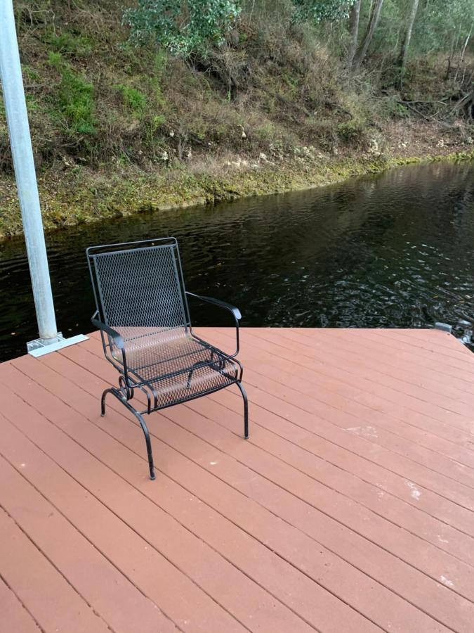 The Suwannee River Hide-A-Way Mayo Luaran gambar